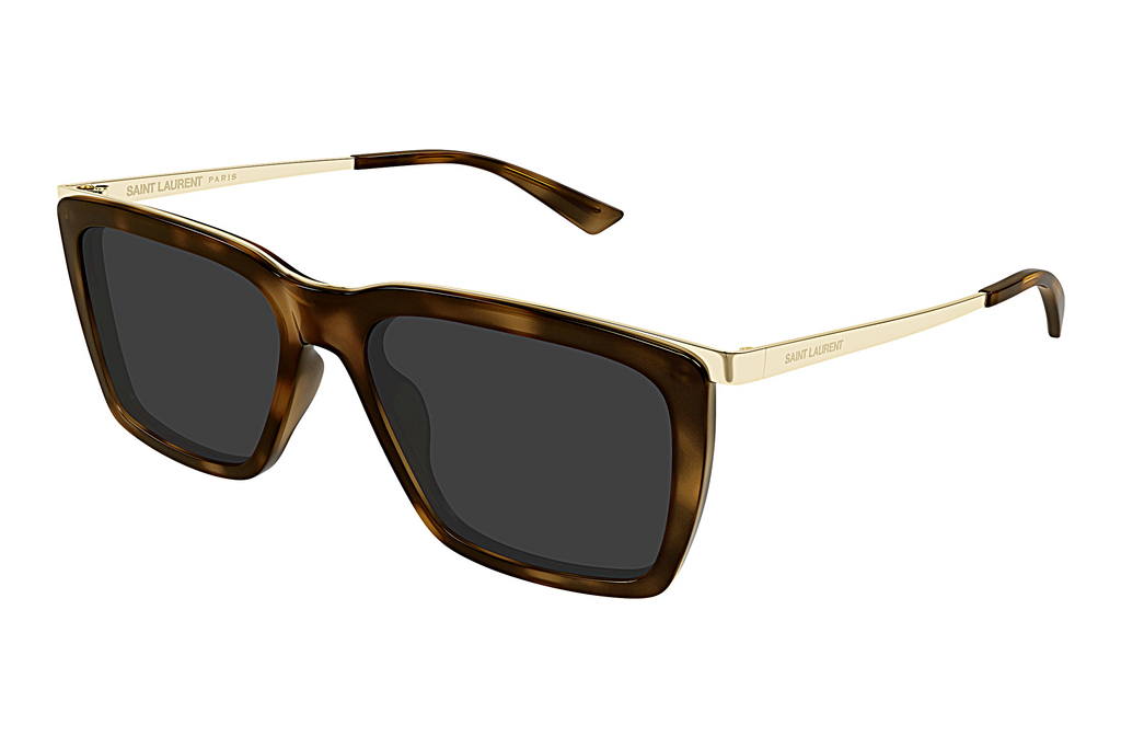 Saint Laurent   SL 765 004 HAVANA