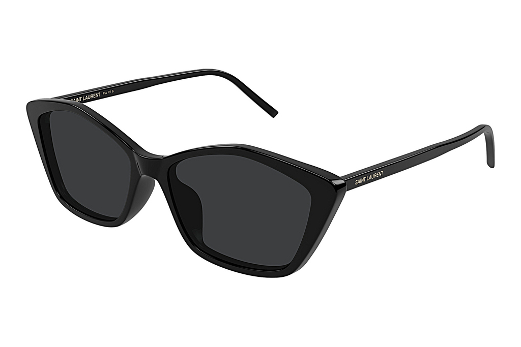 Saint Laurent   SL 775 001 BLACK