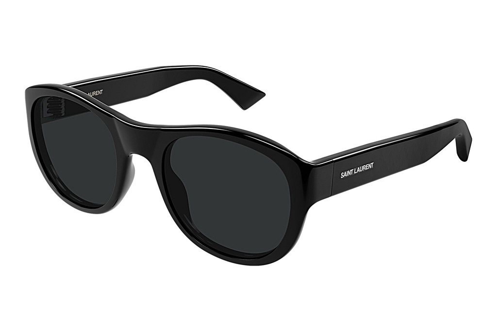 Saint Laurent   SL 798 MAXIME 001 BLACK