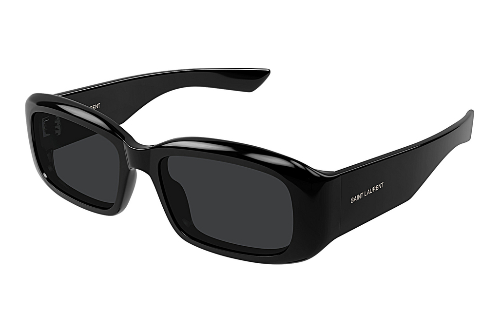 Saint Laurent   SL 809 001 BLACK