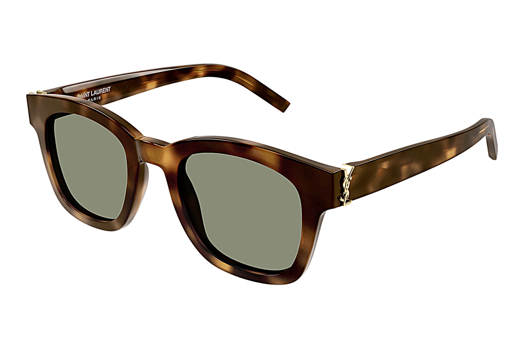 Saint Laurent   SL M124 002 HAVANA