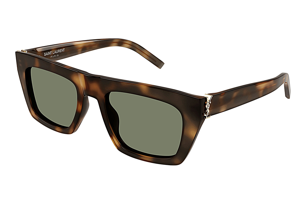 Saint Laurent   SL M131 003 HAVANA