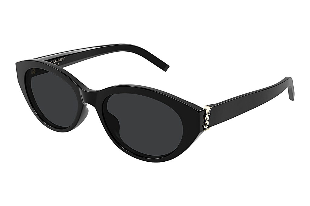 Saint Laurent   SL M148/F 001 BLACK