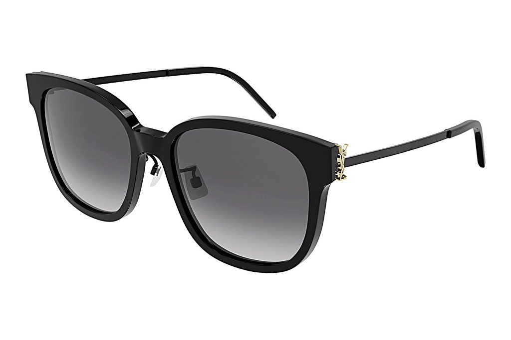 Saint Laurent   SL M48S_C/K 002 SMOKE