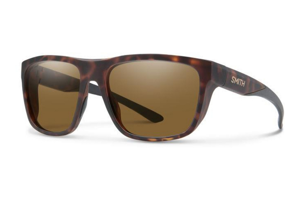 Smith   BARRA N9P/SP BRONZE POLARIZEDhavana