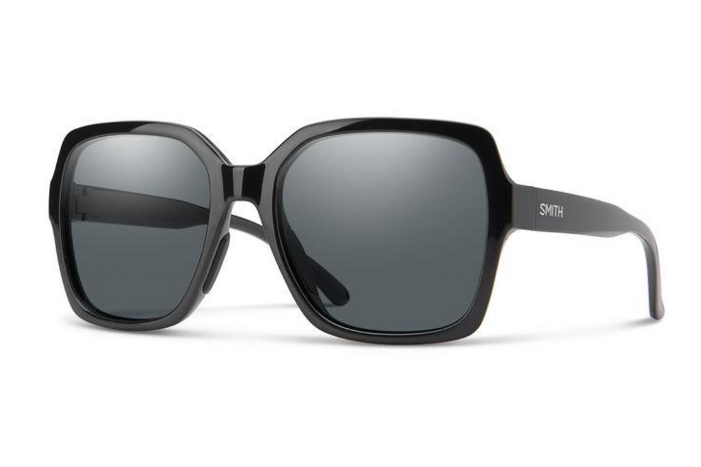Smith   FLARE 807/IR GREYblack
