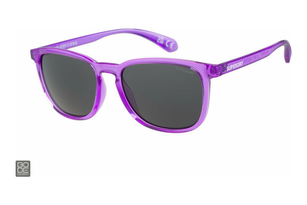 Superdry   SDS 5027 165 purple