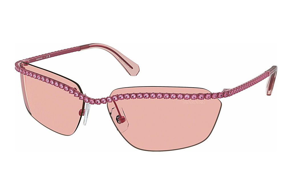 Swarovski   SK7001 401284 PinkRose