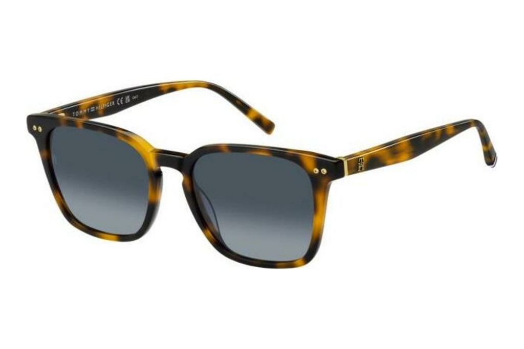 Tommy Hilfiger   TH 2158/S 086/08 HAVANA