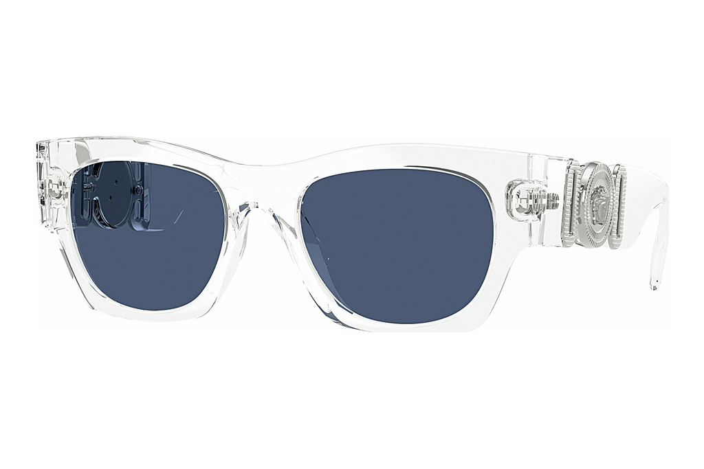 Versace   VE4479U 148/80 BlueCrystal