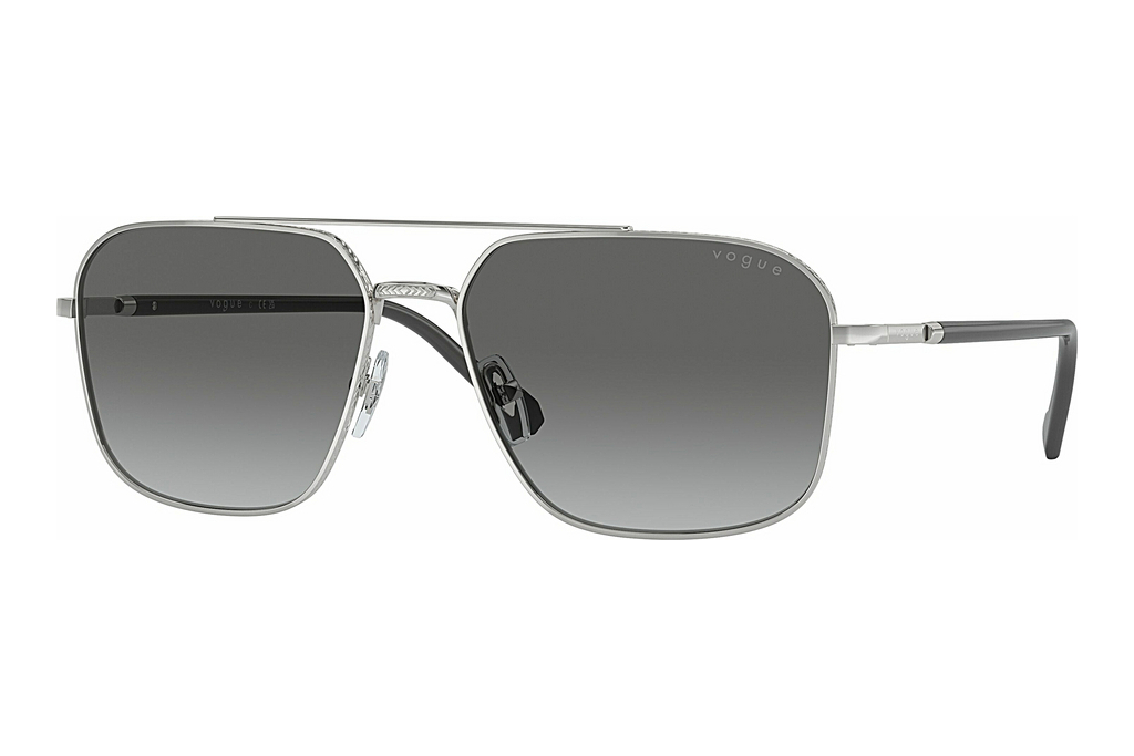 Vogue Eyewear   VO4289S 323/11 Grey GradientSilver