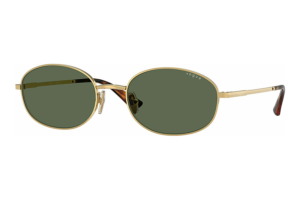 Vogue Eyewear   VO4323S 280/71 Dark GreenGold