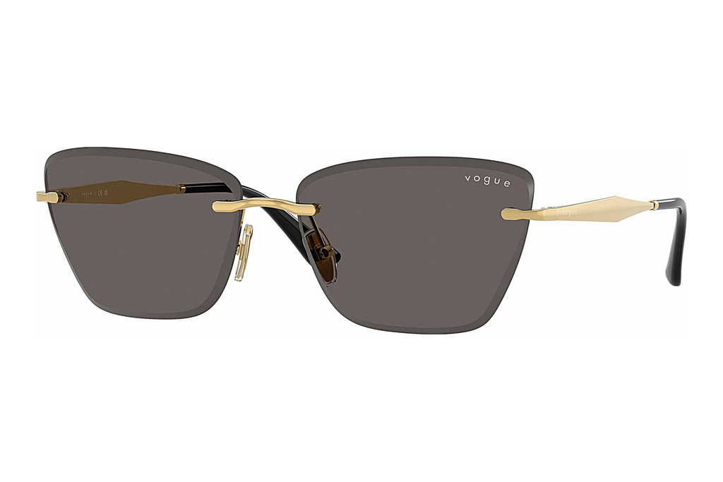 Vogue Eyewear   VO4332S 280/87 Black SmokeGold