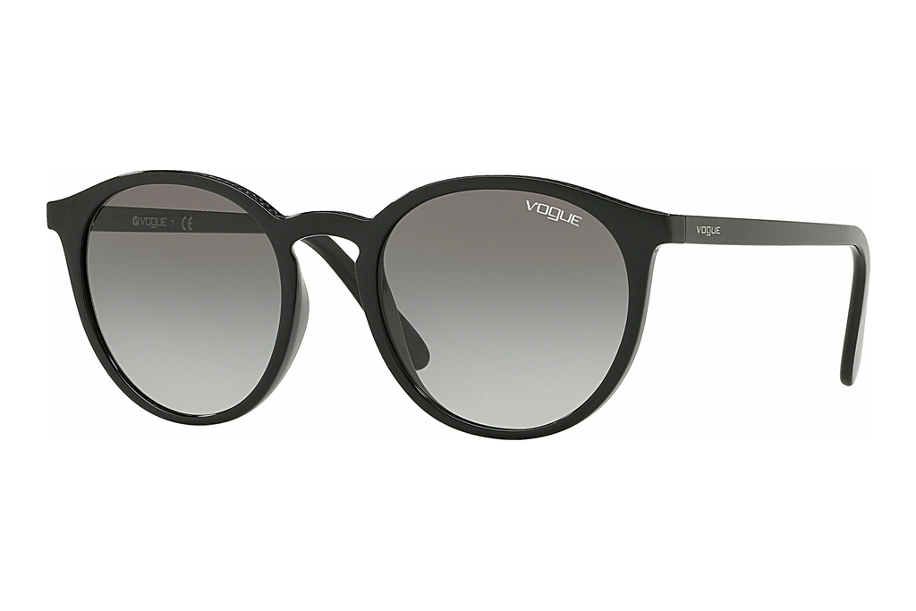 Vogue Eyewear   VO5215S W44/11 Grey GradientBlack