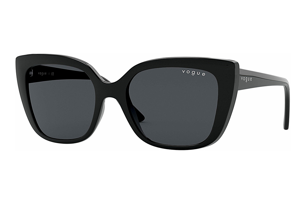 Vogue Eyewear   VO5337S W44/87 GreyBlack