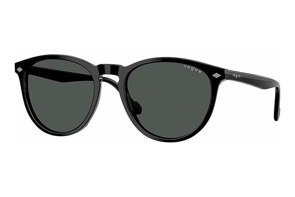 Vogue Eyewear   VO5599S W44/87 Dark GreyBlack