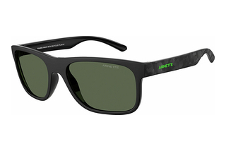 Arnette AN4341 290071 Dark GreenBlack Matte/Shiny