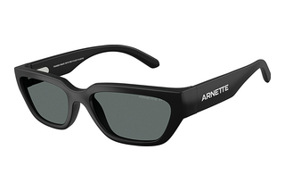 Arnette AN4350 290081 Dark Grey PolarMatte Black