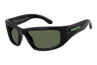 Arnette AN4358 290071 Dark GreenBlack