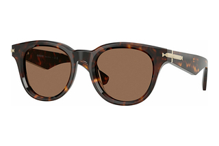 Burberry BE4439 300273 Dark BrownDark Havana