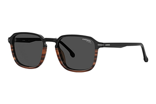 Carrera CARRERA 328/S WR7/IR BLACK HAVANA