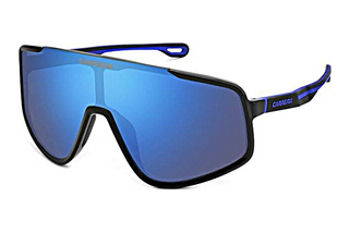 Carrera CARRERA 4017/S D51/Z0 BLACK BLUE