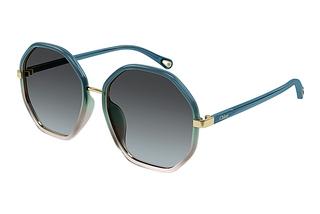 Chloé CH0133SA 006 GREEN