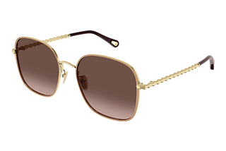 Chloé CH0255SK 004 GOLD