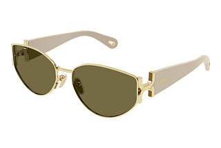 Chloé CH0260S 003 GOLD