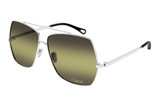 Chloé CH0278S 004 SILVER