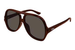 Chloé CH0289S 002 BROWN