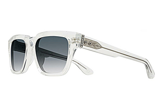 Chrome Hearts Eyewear MIDIXATHRILL I CRYS