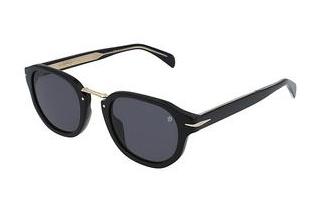 David Beckham DB 1077/S 2M2/IR