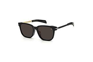 David Beckham DB 7067/F/S WR7/IR