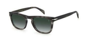 David Beckham DB 7077/S 2W8/9K