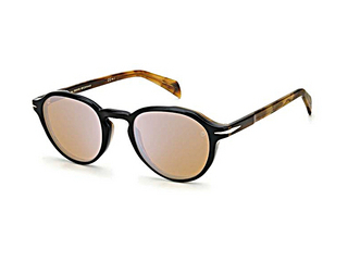 David Beckham DB 7078/S 0WM/Z0