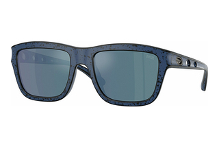 Diesel DL3006U 201425 Blue MirrorBlue Barreling Black