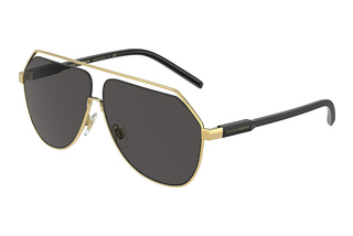 Dolce & Gabbana DG2266 02/87