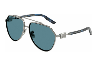 Dolce & Gabbana DG2315 04/80 GreyGunmetal