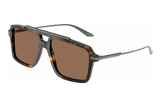 Dolce & Gabbana DG4477 502/73 Dark BrownHavana