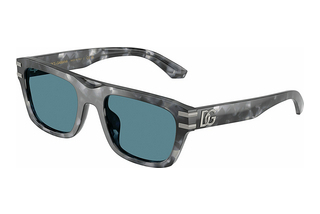 Dolce & Gabbana DG4496 3445/1 GreyGrey Havana