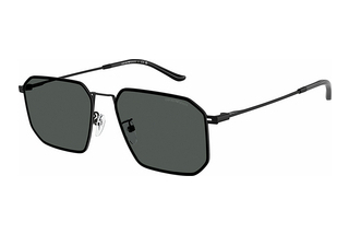 Emporio Armani EA2165D 300187 Dark GreyMatte Black