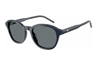 Emporio Armani EA4247U 625680 Dark BlueShiny Blue