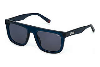 Fila SFI896 0AGQ SMOKESHINY TRANSP.BLUE