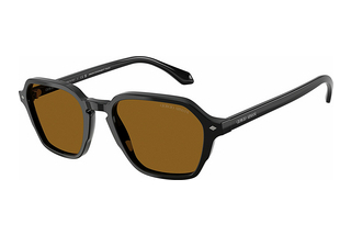 Giorgio Armani AR8220 587553 BrownBlack