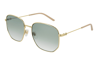 Gucci GG0396S 002