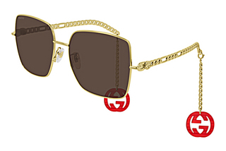 Gucci GG0724S 002