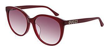 Gucci GG0729SA 003