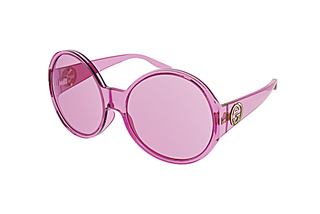 Gucci GG0954S 002 pinkpink