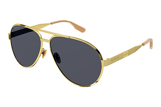 Gucci GG1513S 001 GOLD